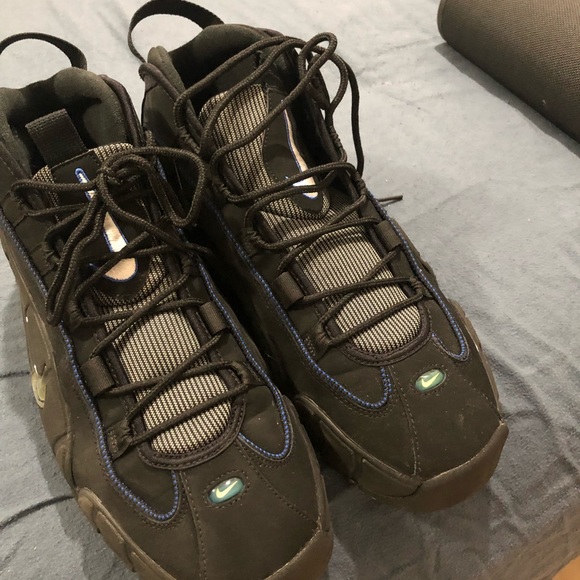 Shoes - Picture 3 of 3